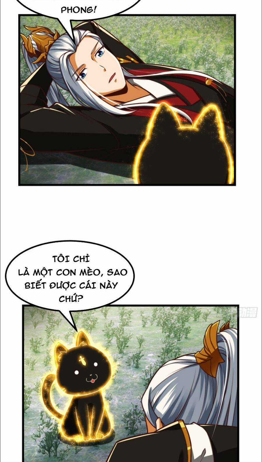 Ta Dùng Sách Giải Trí Thành Thánh Nhân Chapter 32 trang 10