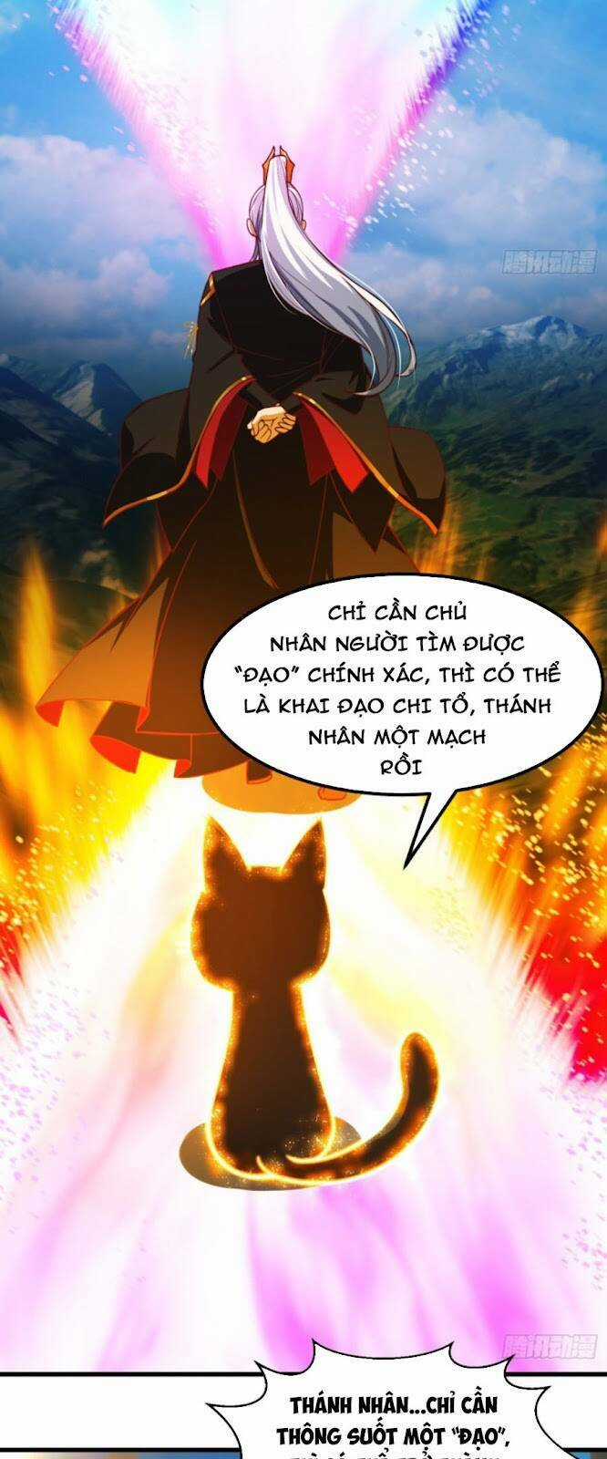 Ta Dùng Sách Giải Trí Thành Thánh Nhân Chapter 32 trang 16