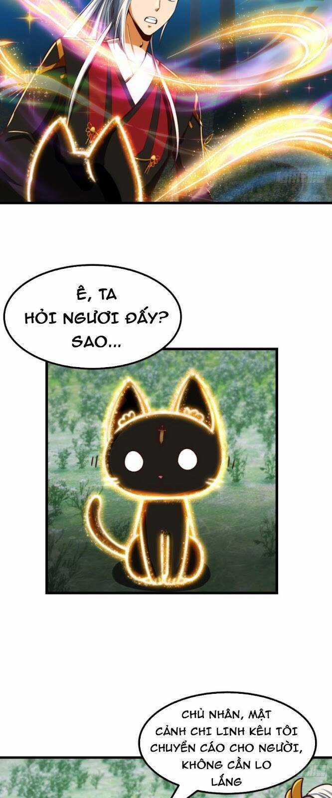 Ta Dùng Sách Giải Trí Thành Thánh Nhân Chapter 32 trang 21