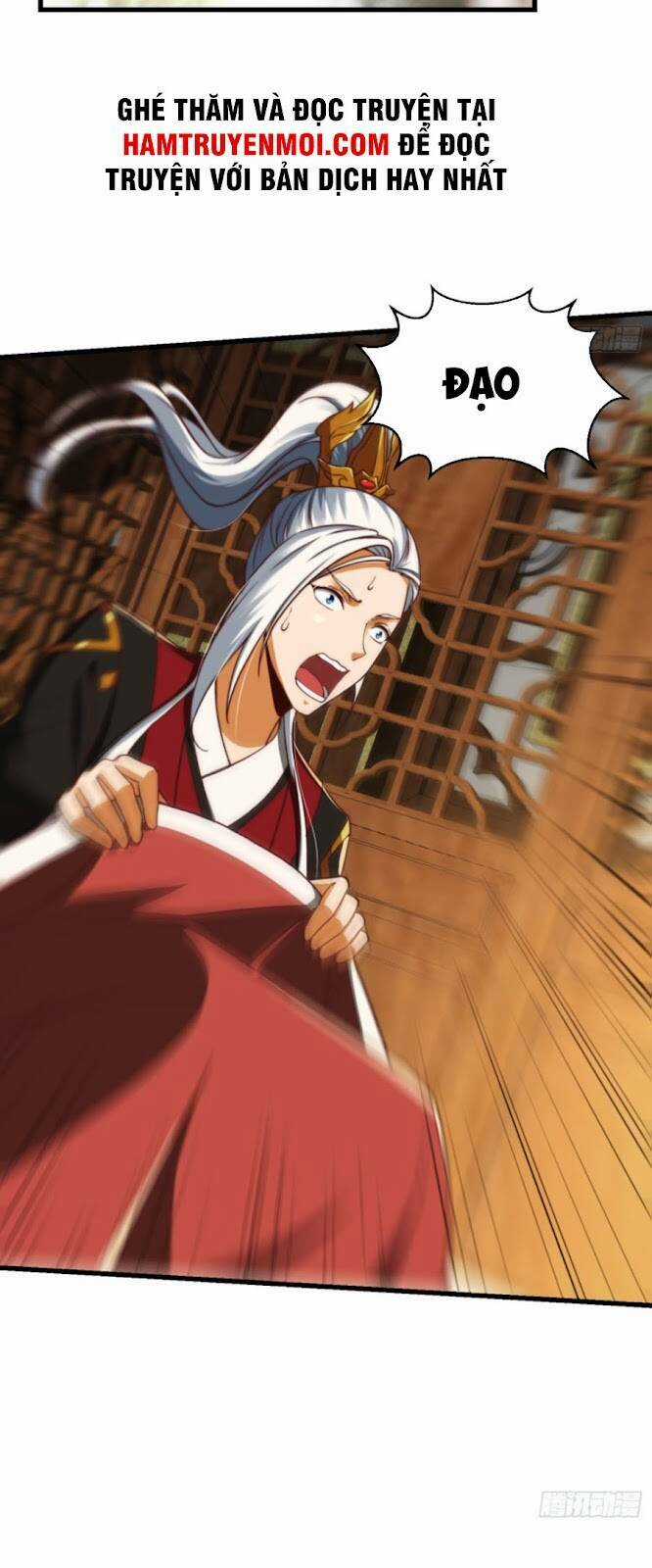 Ta Dùng Sách Giải Trí Thành Thánh Nhân Chapter 32 trang 23