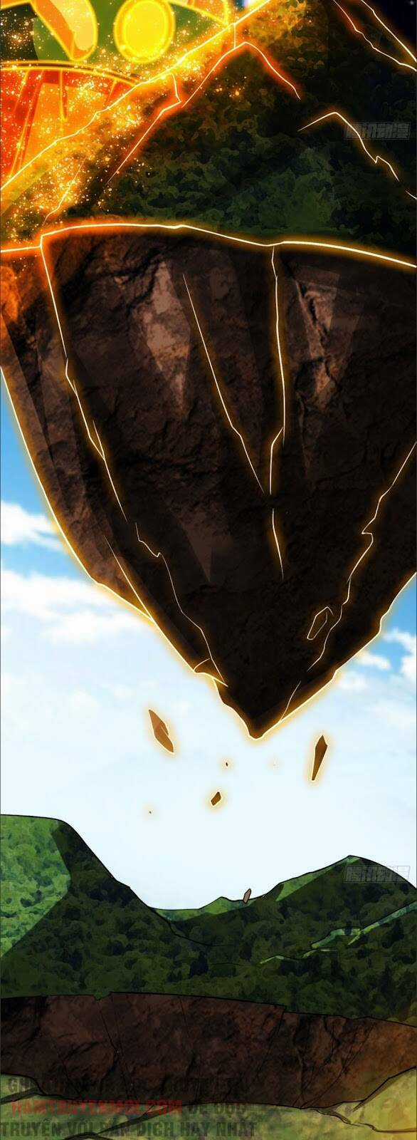 Ta Dùng Sách Giải Trí Thành Thánh Nhân Chapter 32 trang 7