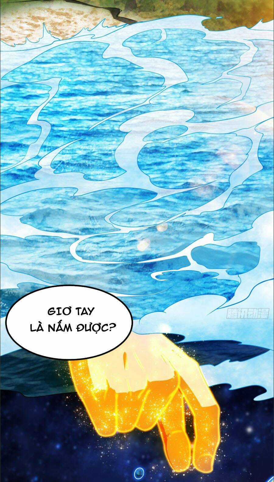 Ta Dùng Sách Giải Trí Thành Thánh Nhân Chapter 32 trang 8