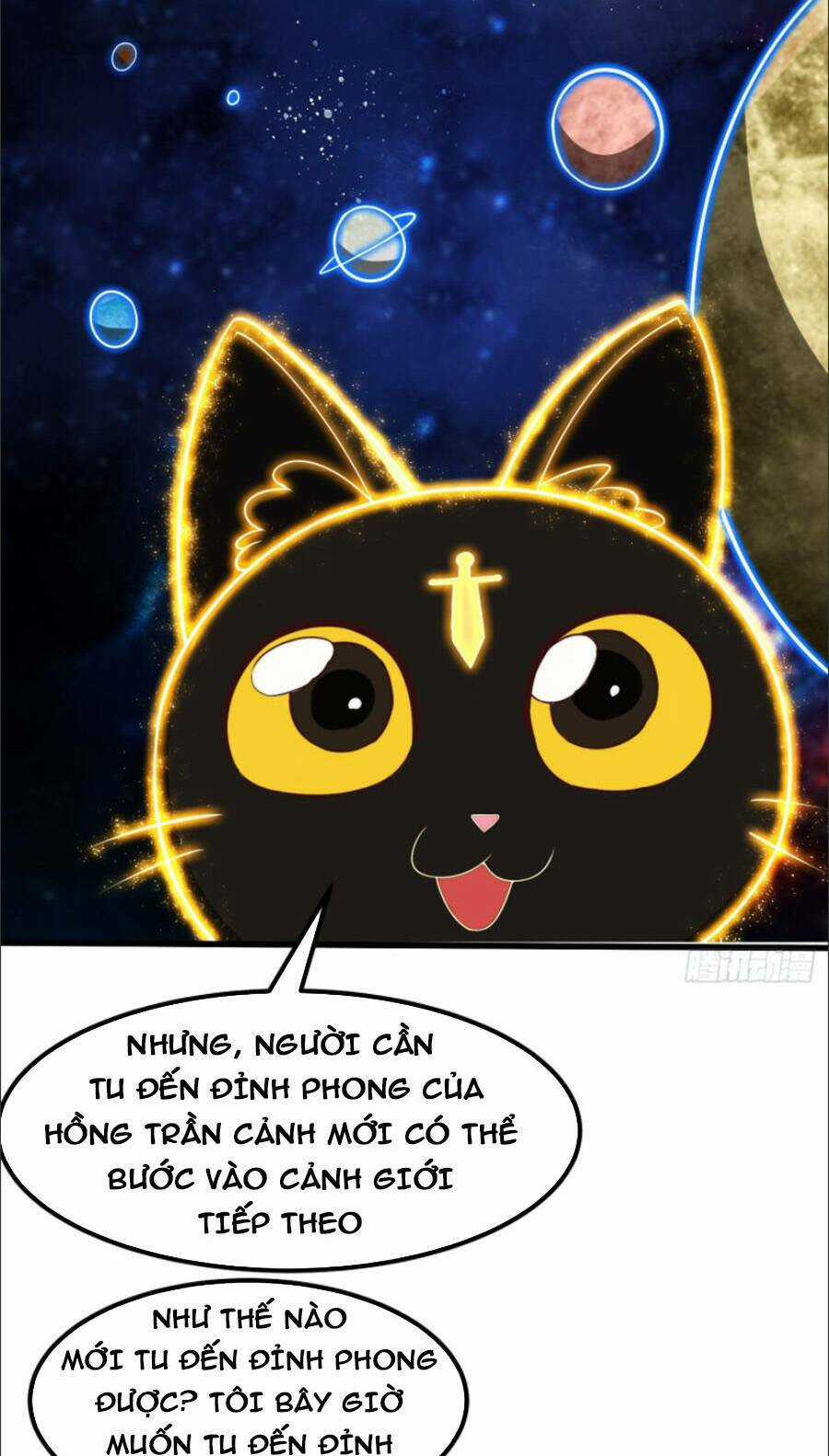 Ta Dùng Sách Giải Trí Thành Thánh Nhân Chapter 32 trang 9