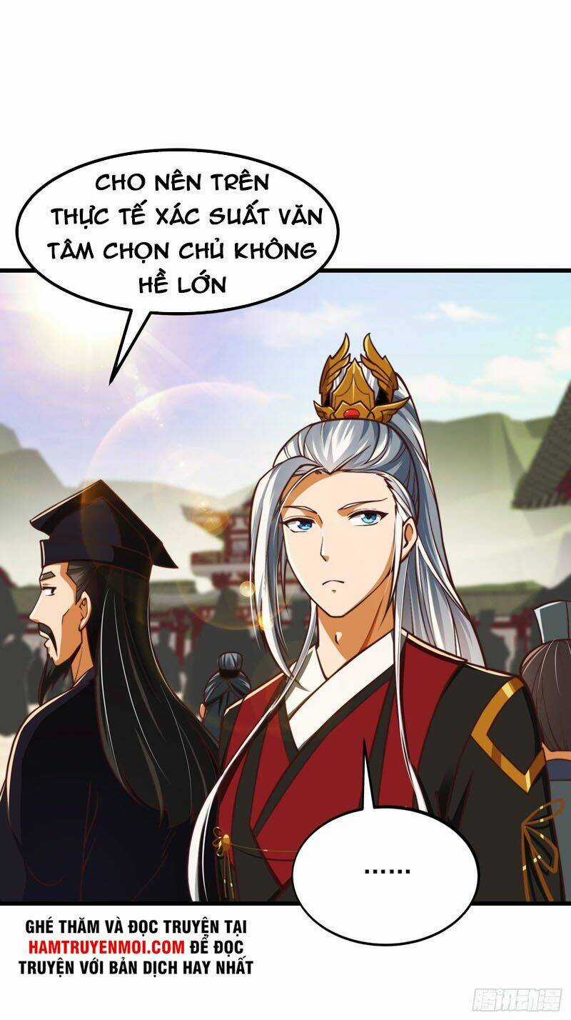 Ta Dùng Sách Giải Trí Thành Thánh Nhân Chapter 33 trang 13