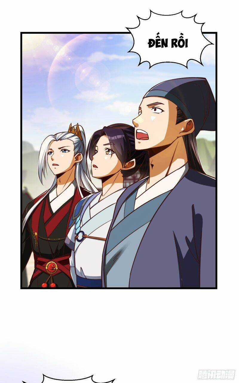 Ta Dùng Sách Giải Trí Thành Thánh Nhân Chapter 33 trang 16