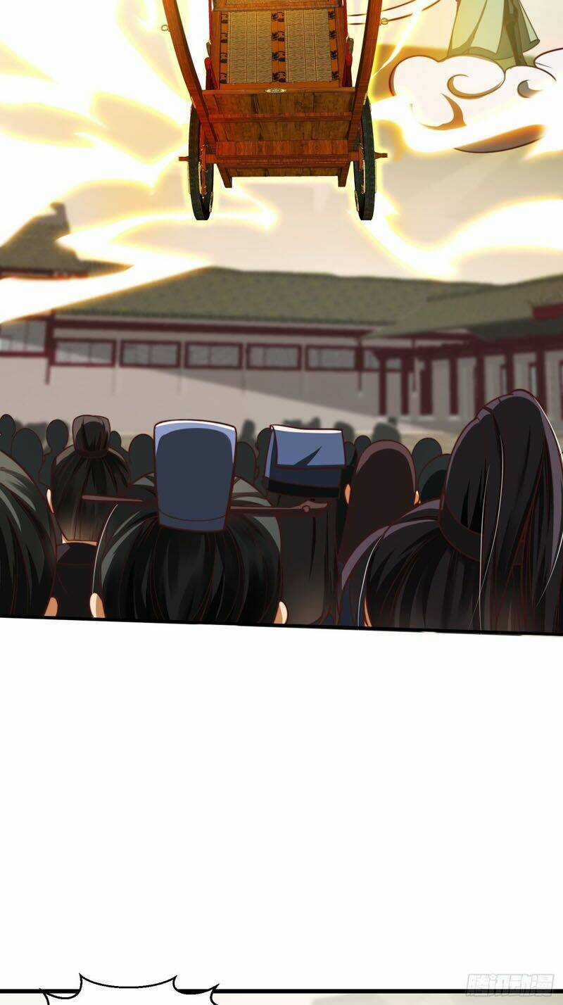 Ta Dùng Sách Giải Trí Thành Thánh Nhân Chapter 33 trang 18