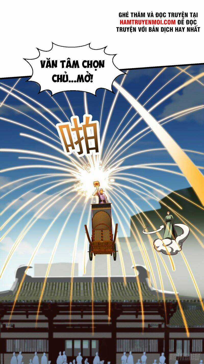 Ta Dùng Sách Giải Trí Thành Thánh Nhân Chapter 33 trang 21