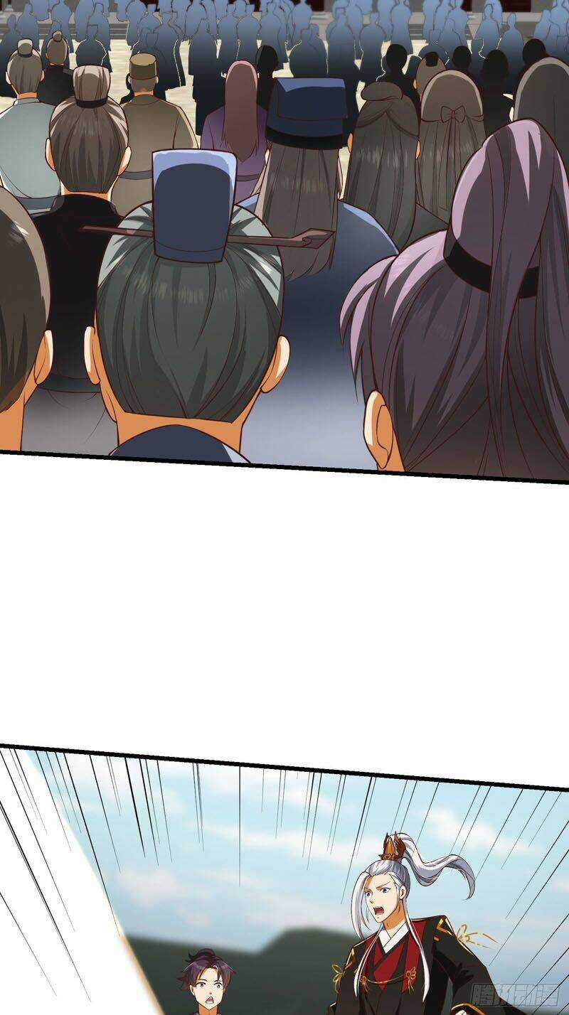 Ta Dùng Sách Giải Trí Thành Thánh Nhân Chapter 33 trang 22