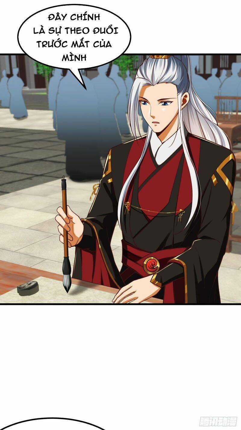 Ta Dùng Sách Giải Trí Thành Thánh Nhân Chapter 33 trang 27