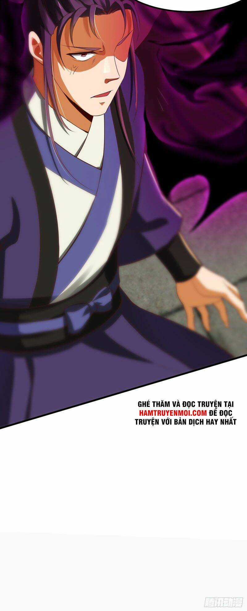 Ta Dùng Sách Giải Trí Thành Thánh Nhân Chapter 33 trang 32