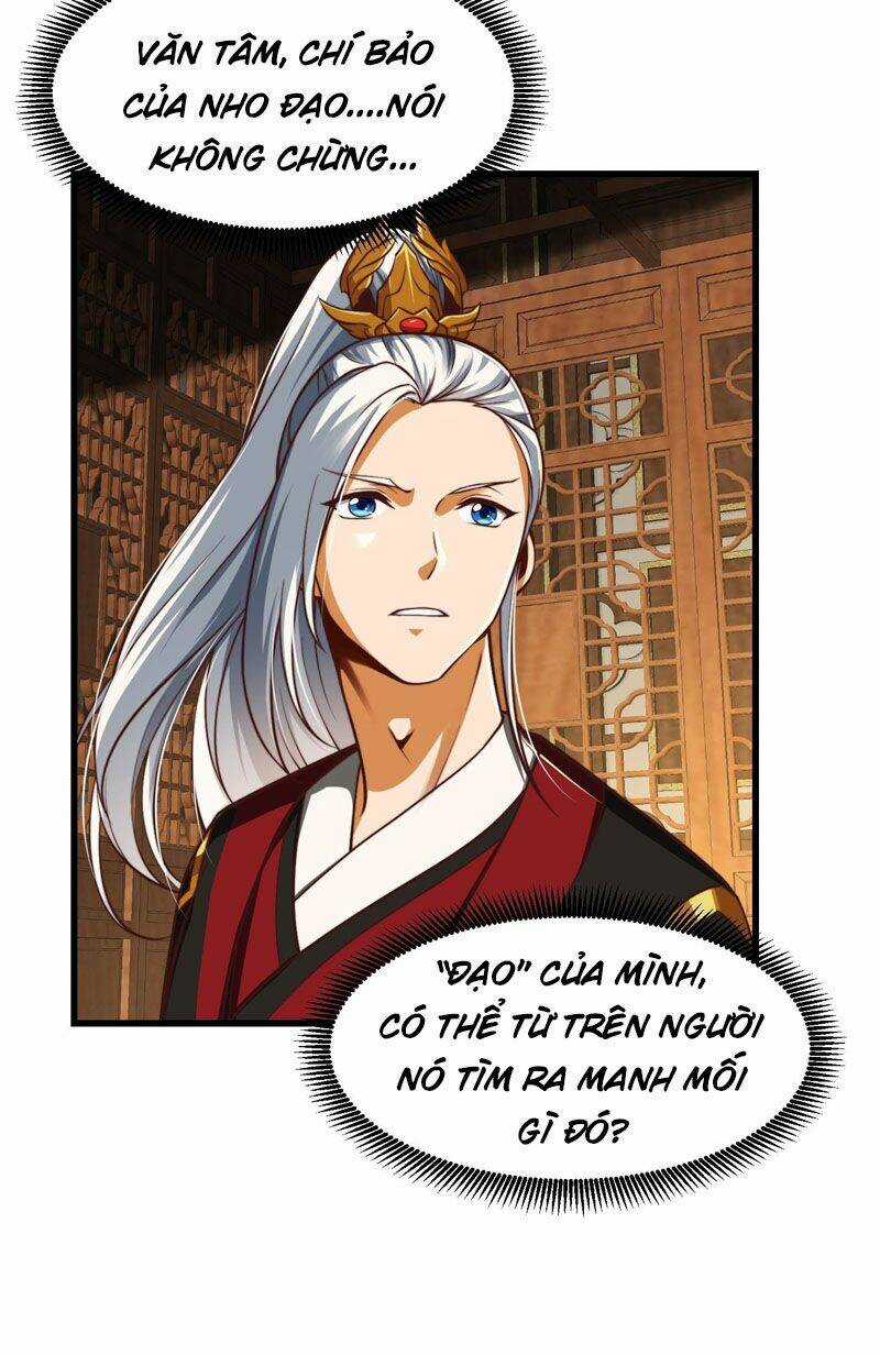 Ta Dùng Sách Giải Trí Thành Thánh Nhân Chapter 33 trang 8