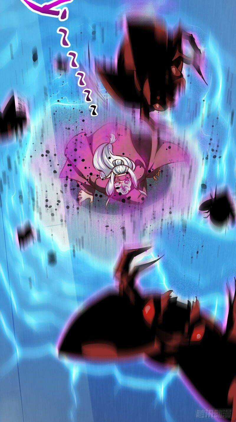 Ta Dùng Sách Giải Trí Thành Thánh Nhân Chapter 34 trang 10