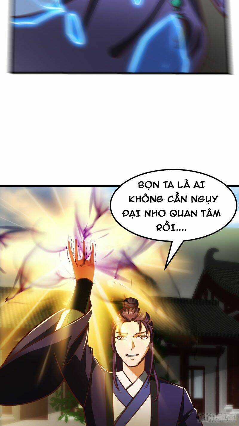 Ta Dùng Sách Giải Trí Thành Thánh Nhân Chapter 34 trang 12