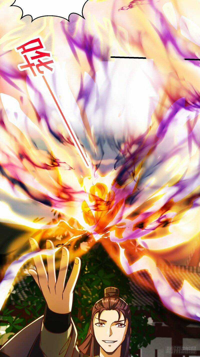 Ta Dùng Sách Giải Trí Thành Thánh Nhân Chapter 34 trang 14