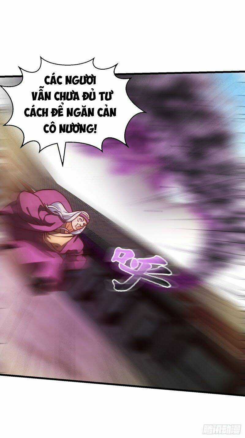 Ta Dùng Sách Giải Trí Thành Thánh Nhân Chapter 34 trang 16