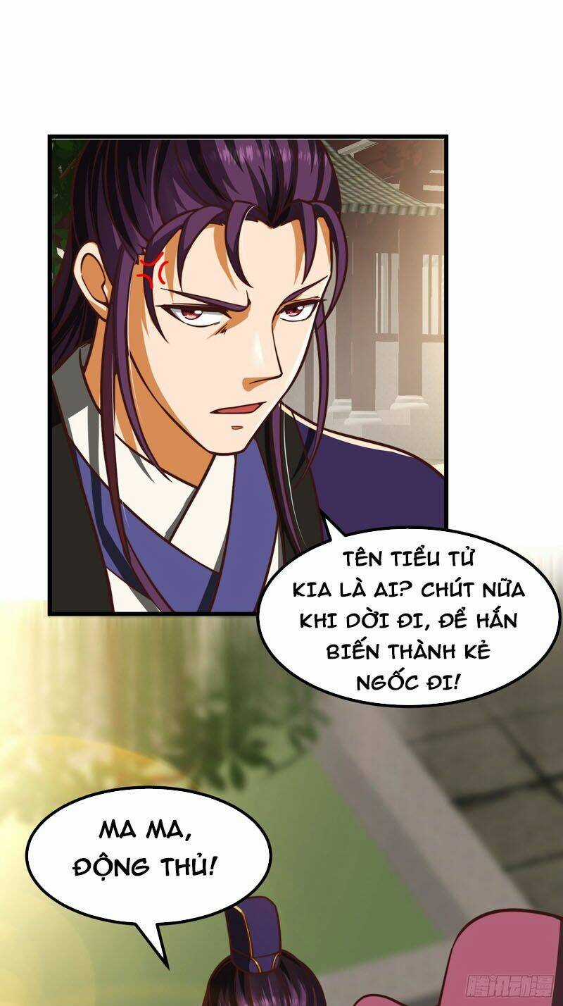 Ta Dùng Sách Giải Trí Thành Thánh Nhân Chapter 34 trang 2