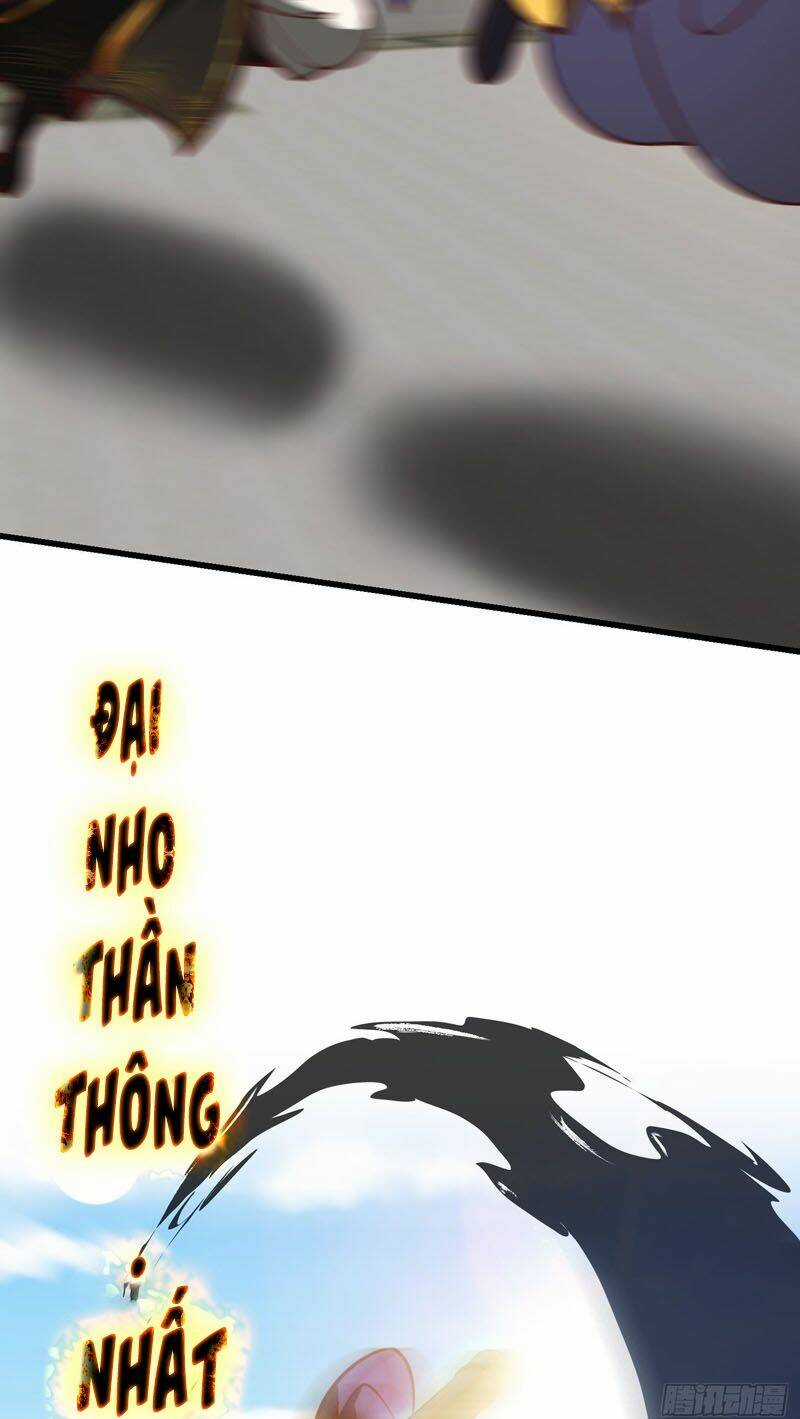 Ta Dùng Sách Giải Trí Thành Thánh Nhân Chapter 34 trang 20