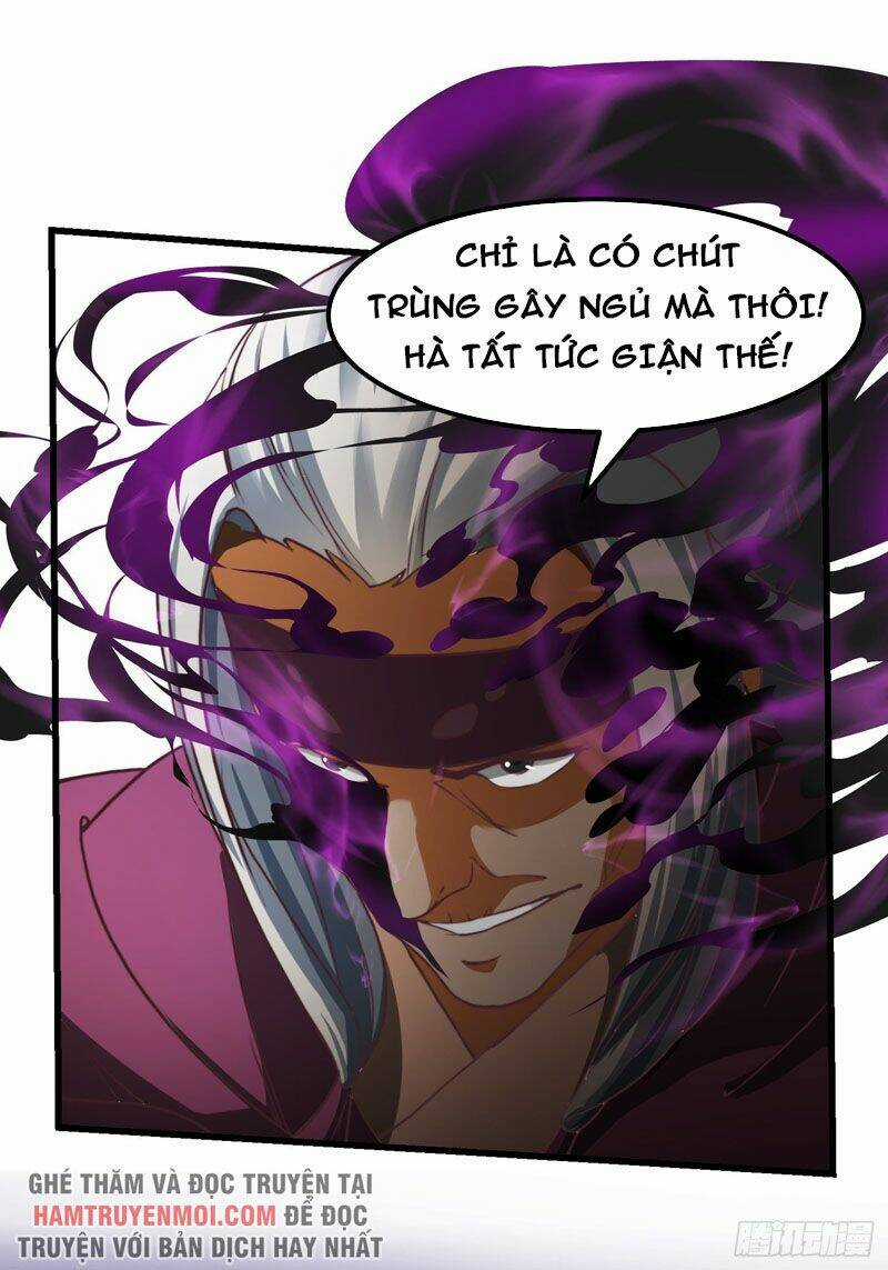 Ta Dùng Sách Giải Trí Thành Thánh Nhân Chapter 34 trang 22