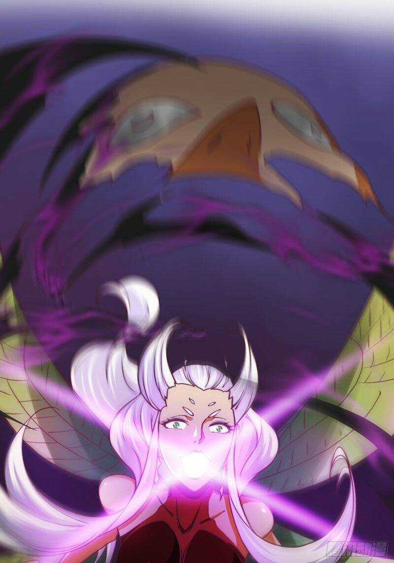 Ta Dùng Sách Giải Trí Thành Thánh Nhân Chapter 34 trang 23