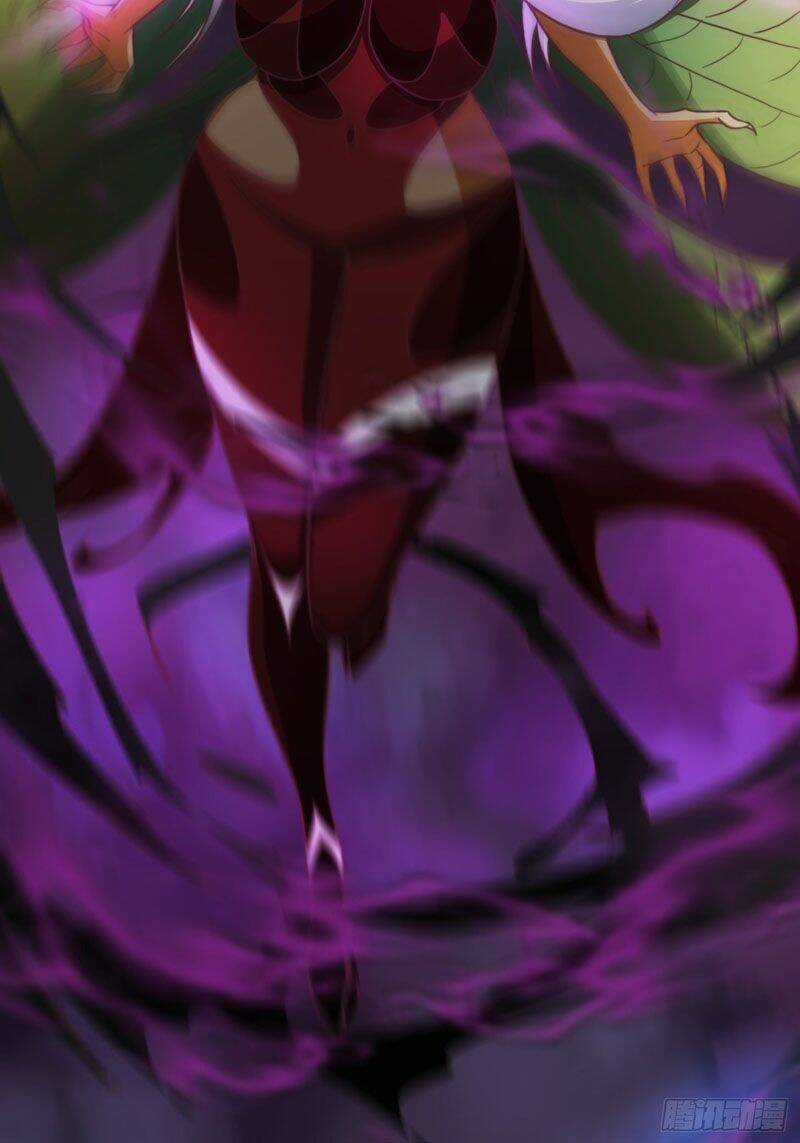 Ta Dùng Sách Giải Trí Thành Thánh Nhân Chapter 34 trang 24