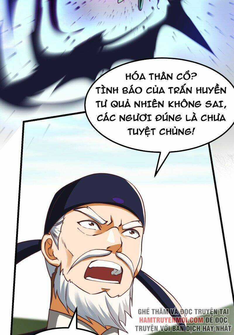 Ta Dùng Sách Giải Trí Thành Thánh Nhân Chapter 34 trang 26