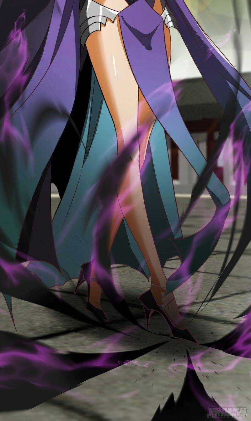 Ta Dùng Sách Giải Trí Thành Thánh Nhân Chapter 34 trang 29