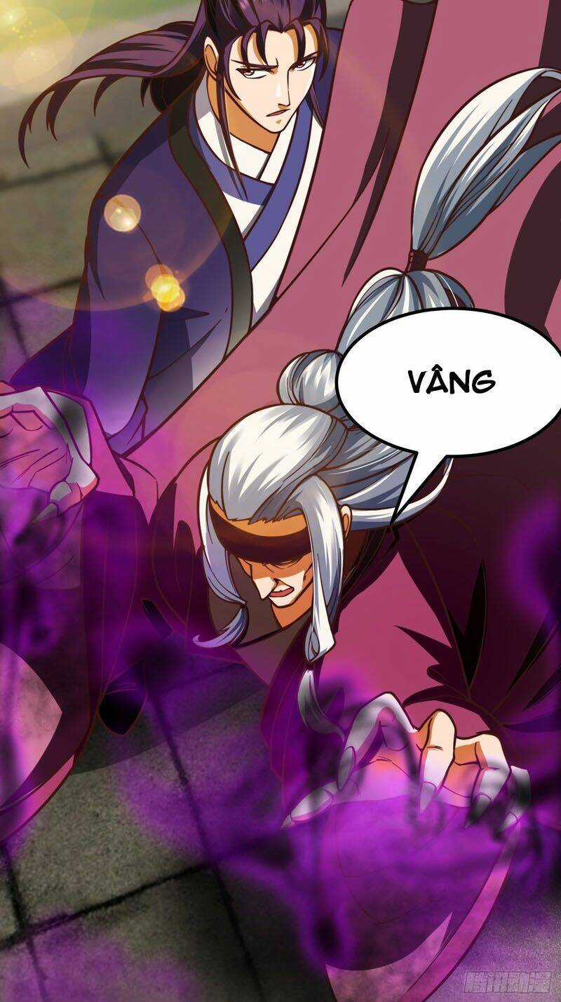 Ta Dùng Sách Giải Trí Thành Thánh Nhân Chapter 34 trang 3