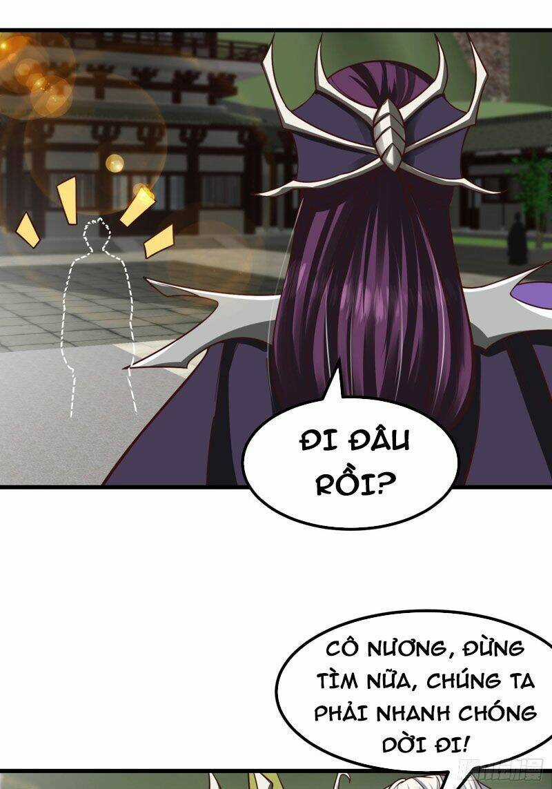 Ta Dùng Sách Giải Trí Thành Thánh Nhân Chapter 34 trang 32