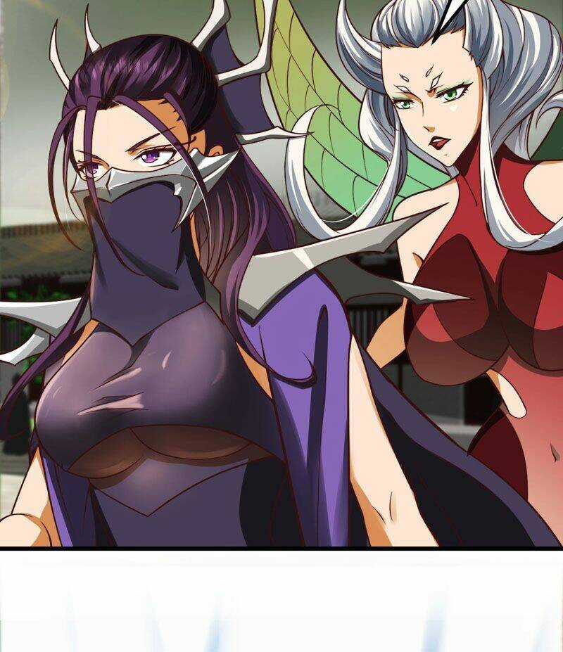 Ta Dùng Sách Giải Trí Thành Thánh Nhân Chapter 34 trang 33