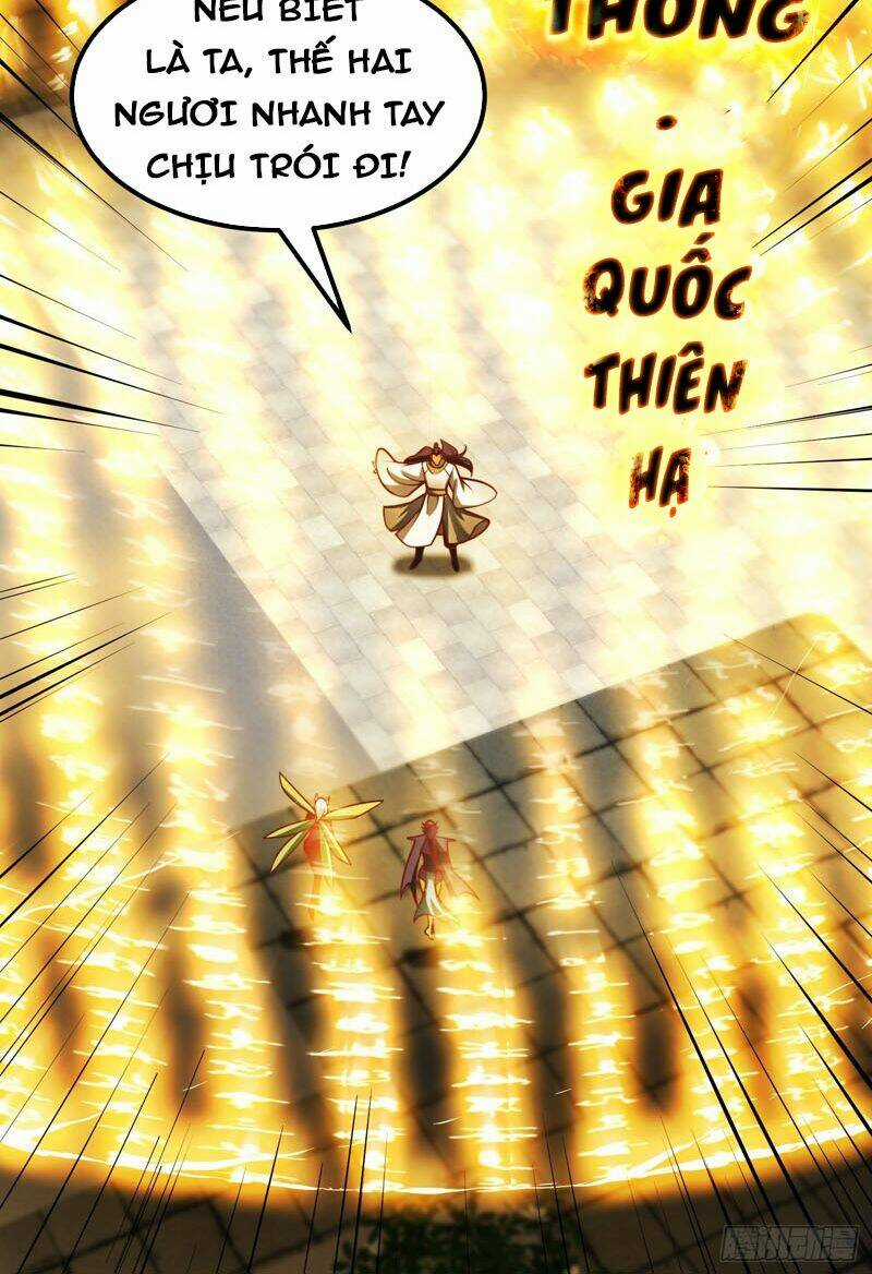 Ta Dùng Sách Giải Trí Thành Thánh Nhân Chapter 34 trang 37