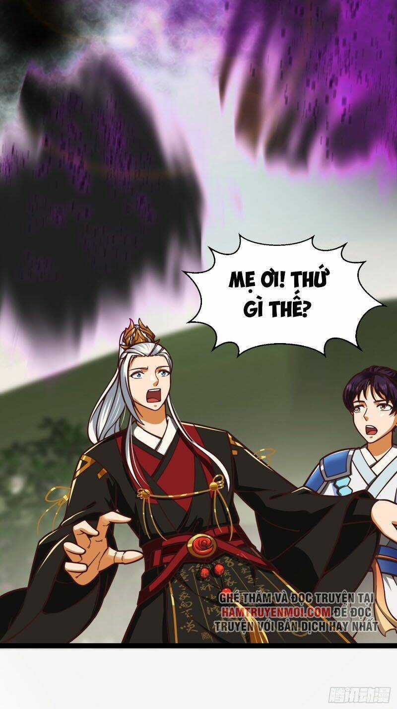 Ta Dùng Sách Giải Trí Thành Thánh Nhân Chapter 34 trang 5