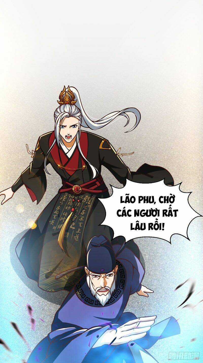 Ta Dùng Sách Giải Trí Thành Thánh Nhân Chapter 34 trang 6