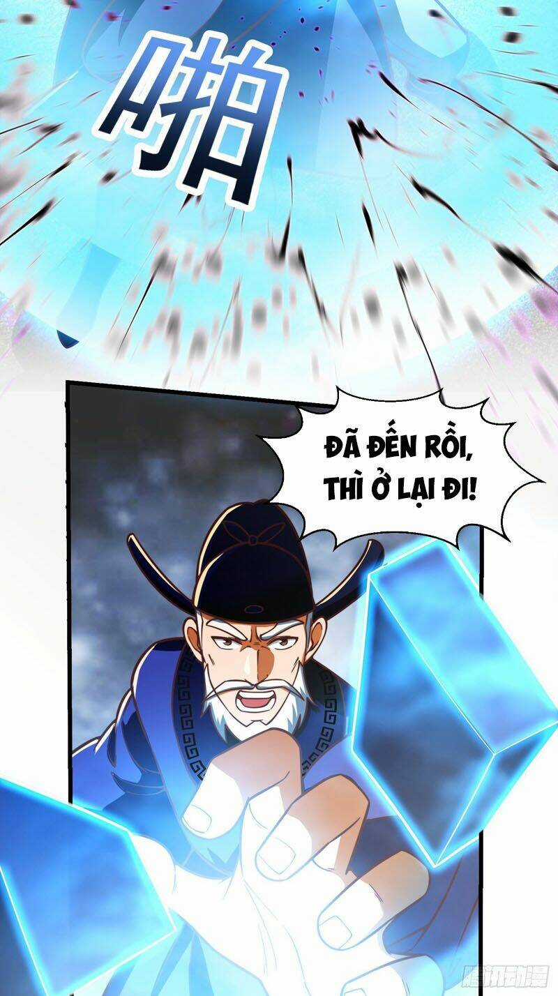 Ta Dùng Sách Giải Trí Thành Thánh Nhân Chapter 34 trang 7