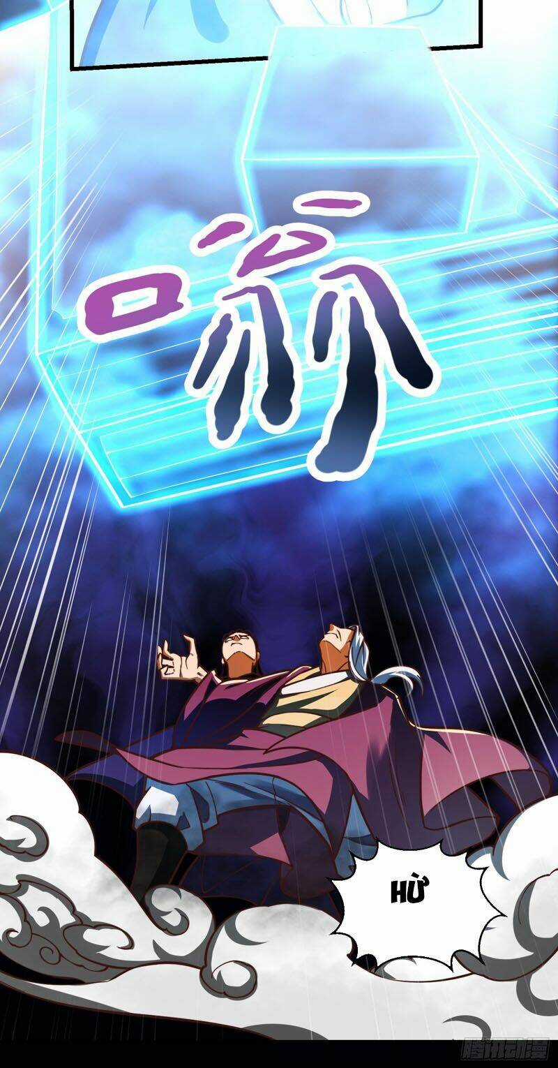 Ta Dùng Sách Giải Trí Thành Thánh Nhân Chapter 34 trang 8