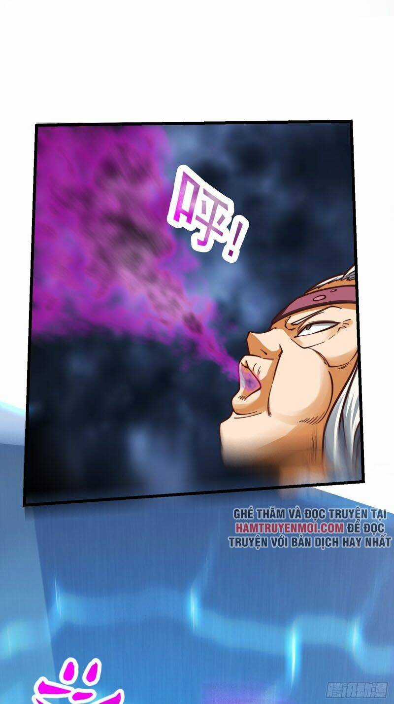 Ta Dùng Sách Giải Trí Thành Thánh Nhân Chapter 34 trang 9