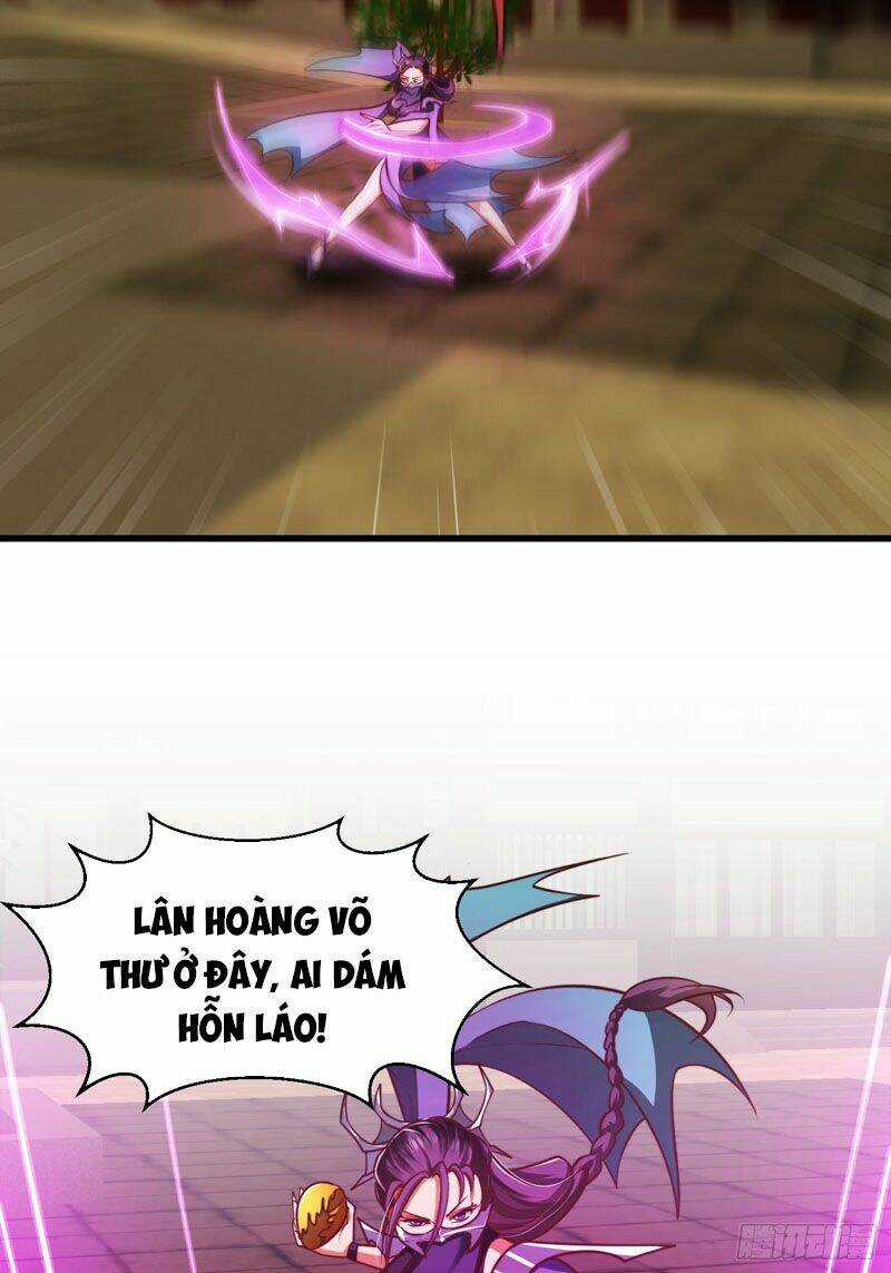 Ta Dùng Sách Giải Trí Thành Thánh Nhân Chapter 35 trang 10