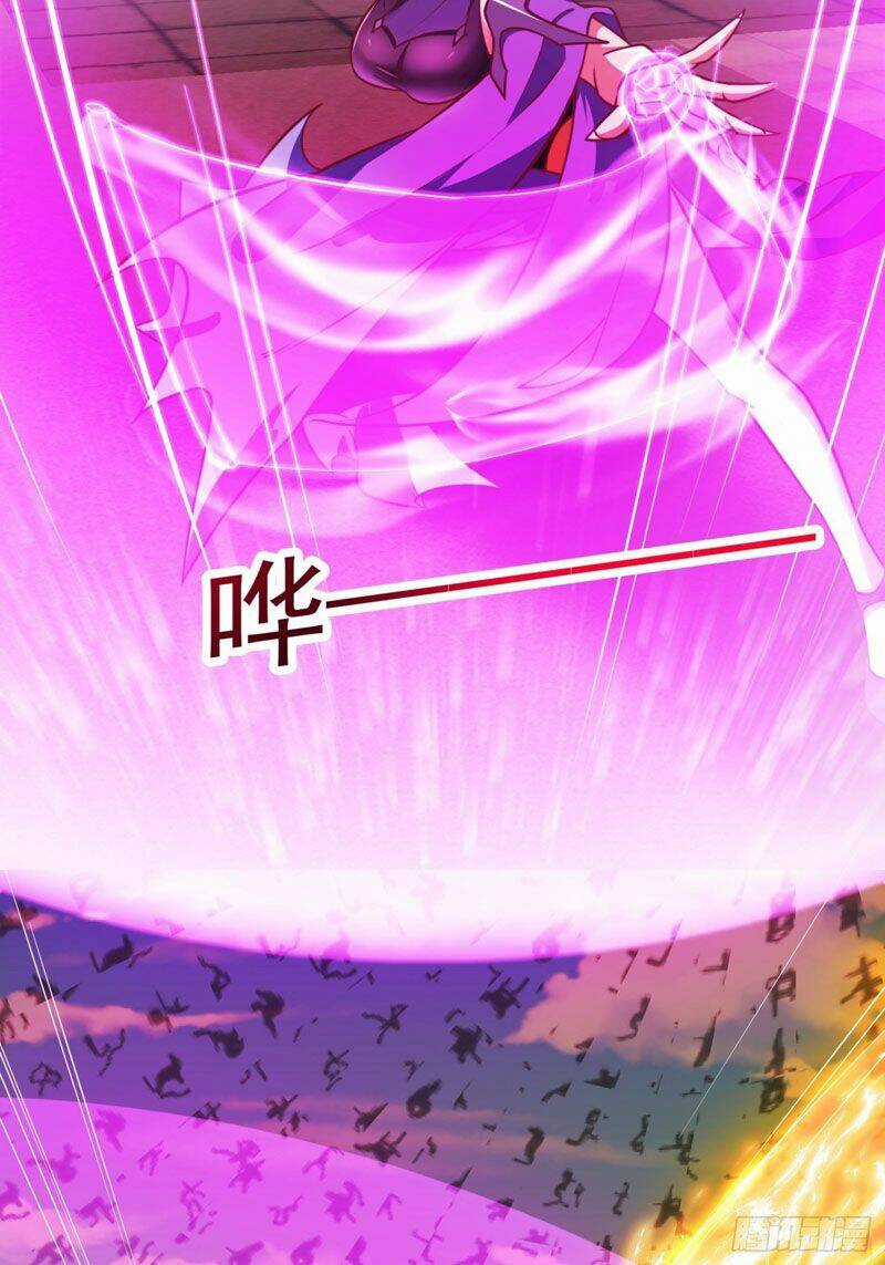 Ta Dùng Sách Giải Trí Thành Thánh Nhân Chapter 35 trang 11