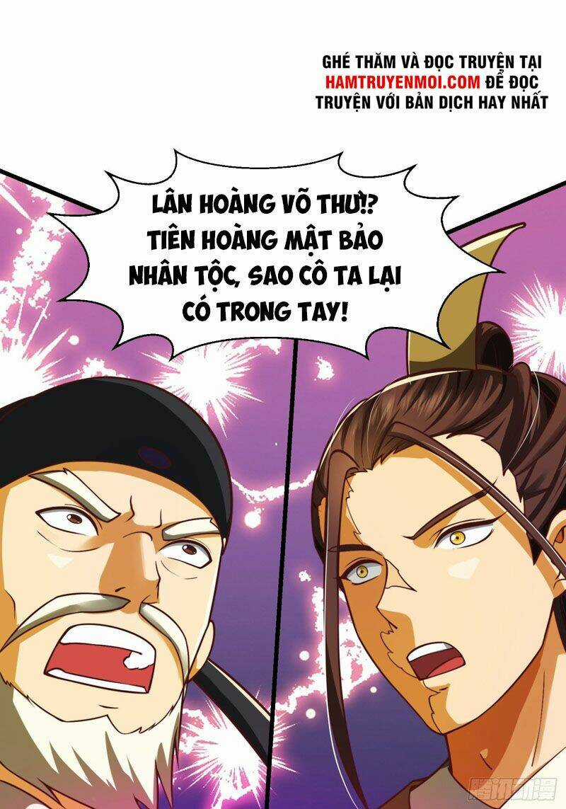 Ta Dùng Sách Giải Trí Thành Thánh Nhân Chapter 35 trang 13