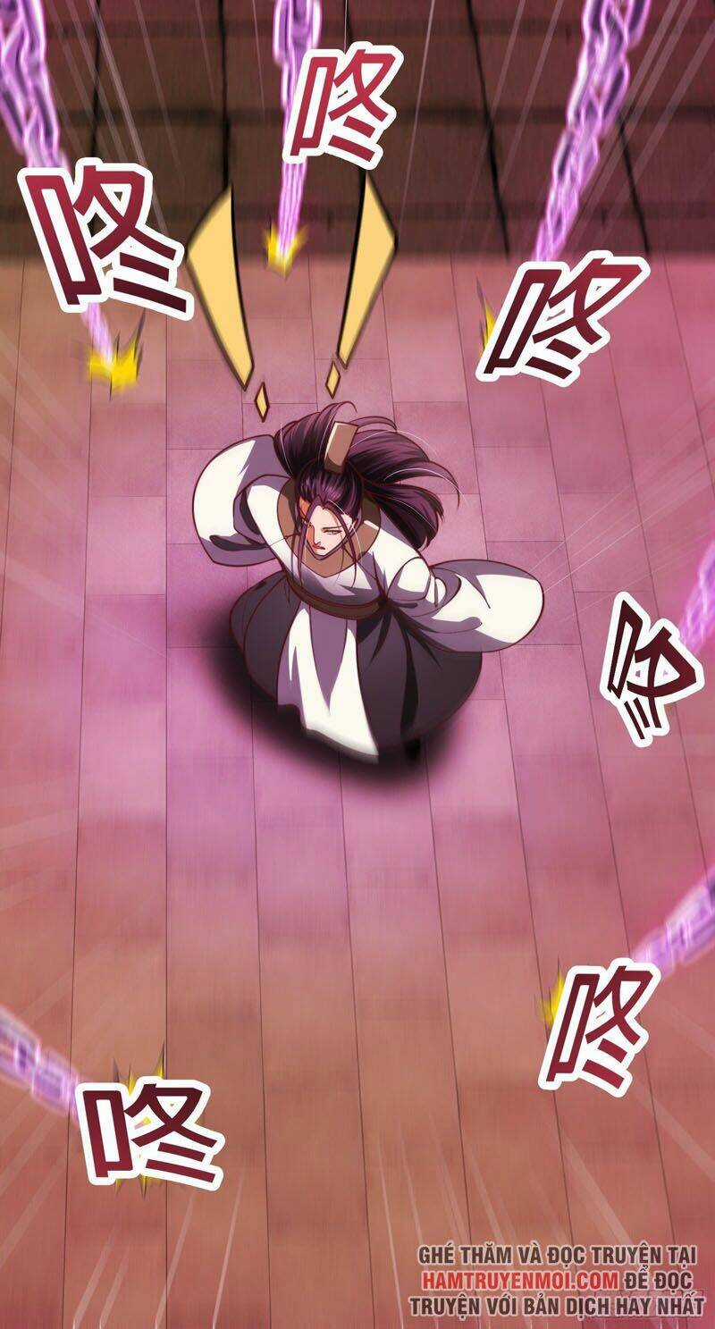 Ta Dùng Sách Giải Trí Thành Thánh Nhân Chapter 35 trang 17