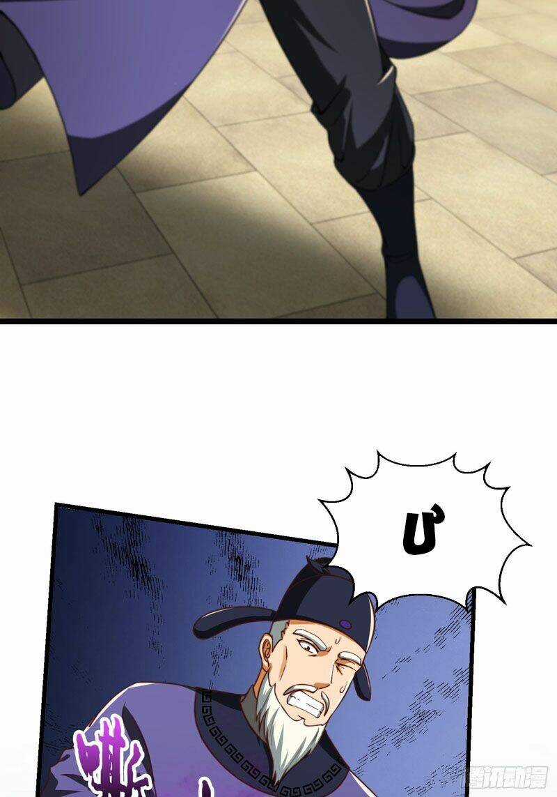 Ta Dùng Sách Giải Trí Thành Thánh Nhân Chapter 35 trang 19