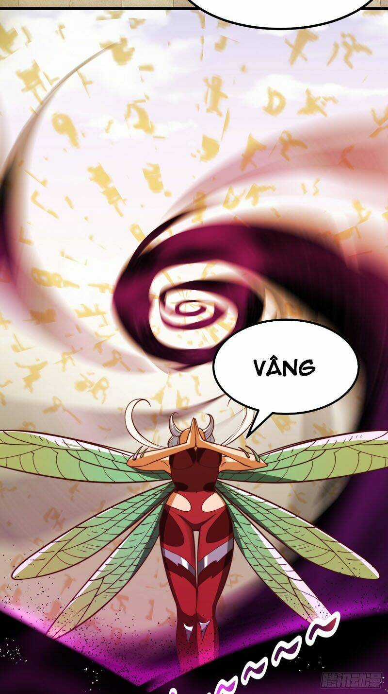 Ta Dùng Sách Giải Trí Thành Thánh Nhân Chapter 35 trang 2