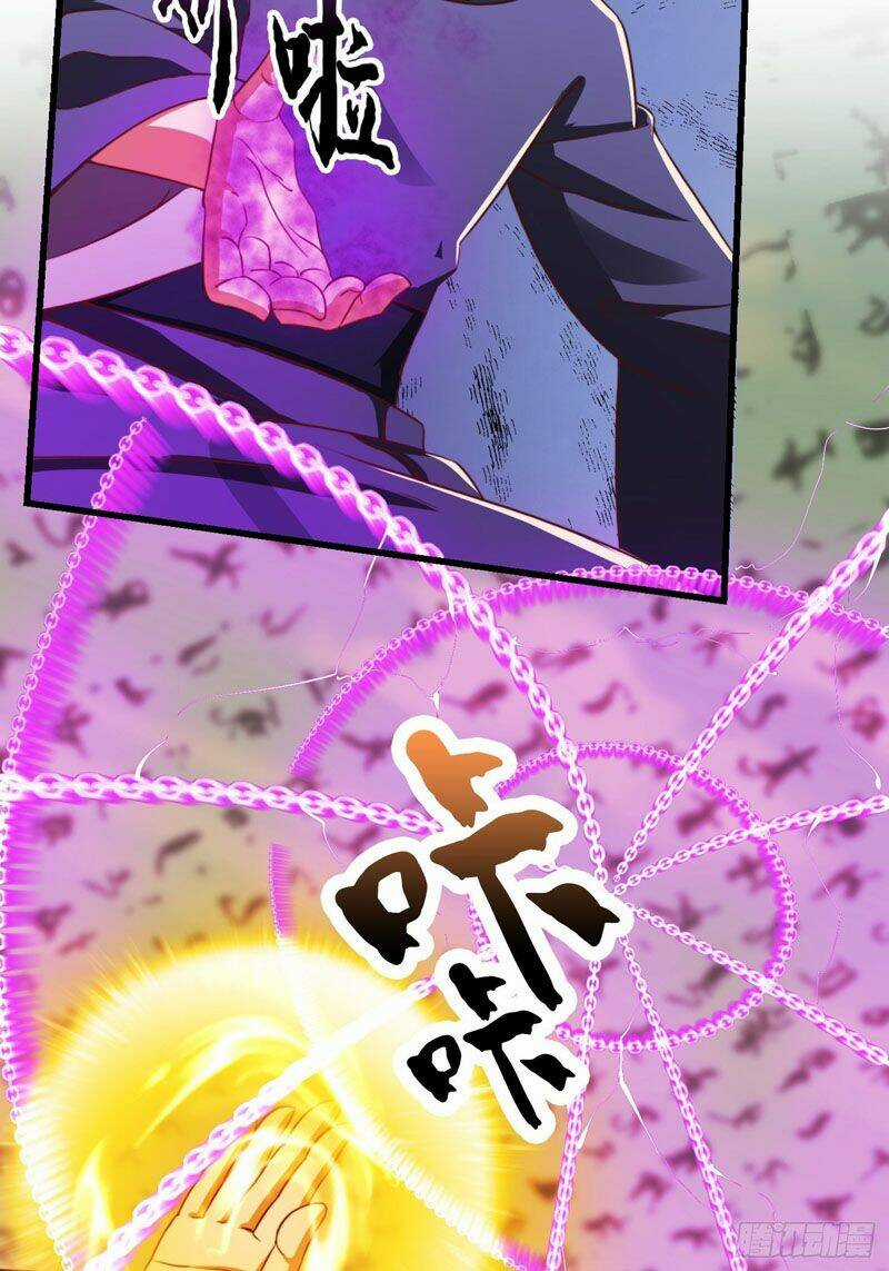 Ta Dùng Sách Giải Trí Thành Thánh Nhân Chapter 35 trang 20