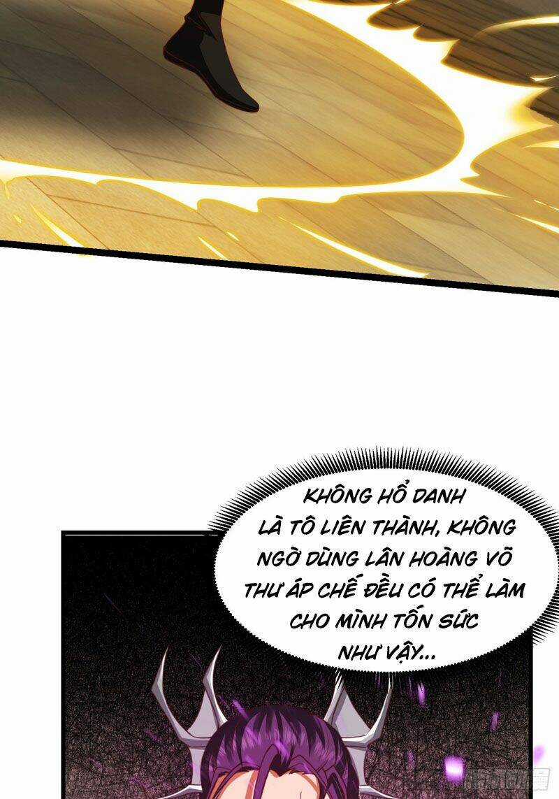 Ta Dùng Sách Giải Trí Thành Thánh Nhân Chapter 35 trang 22