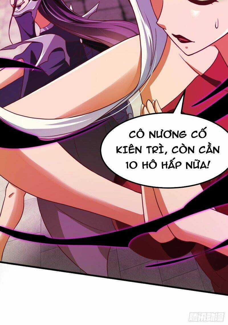 Ta Dùng Sách Giải Trí Thành Thánh Nhân Chapter 35 trang 24