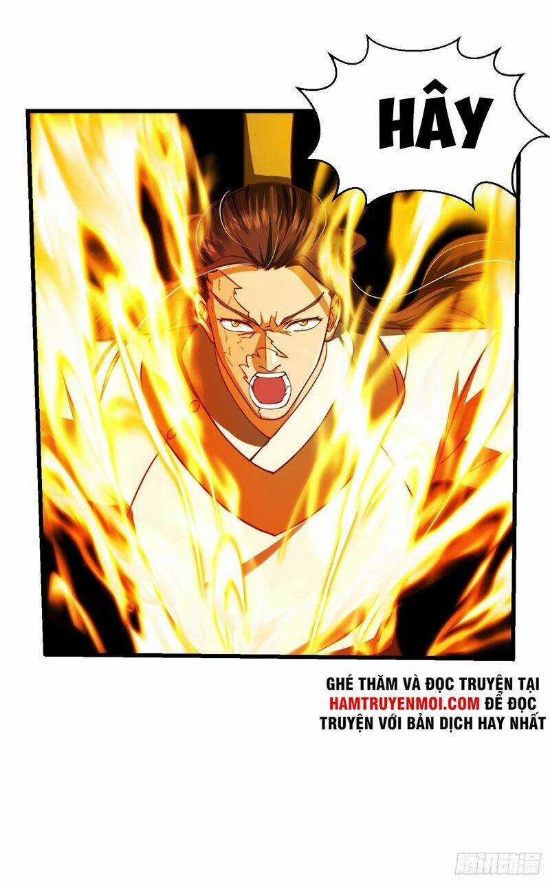 Ta Dùng Sách Giải Trí Thành Thánh Nhân Chapter 35 trang 25