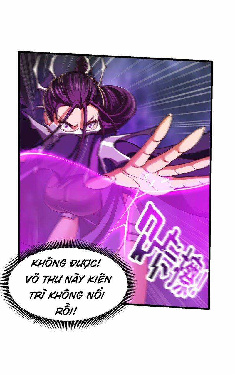 Ta Dùng Sách Giải Trí Thành Thánh Nhân Chapter 35 trang 26