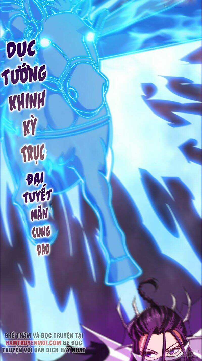 Ta Dùng Sách Giải Trí Thành Thánh Nhân Chapter 35 trang 29