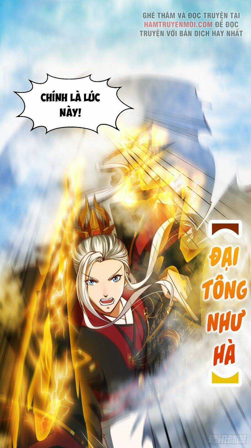 Ta Dùng Sách Giải Trí Thành Thánh Nhân Chapter 35 trang 33