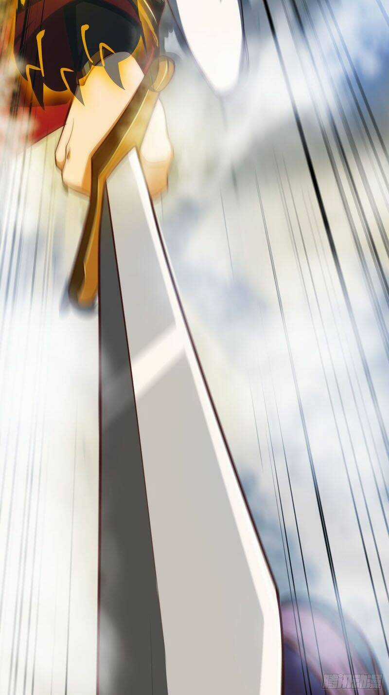 Ta Dùng Sách Giải Trí Thành Thánh Nhân Chapter 35 trang 34