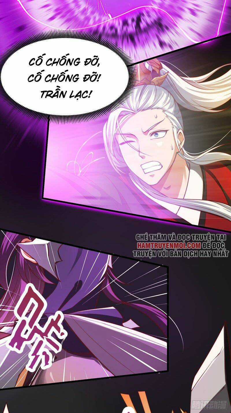 Ta Dùng Sách Giải Trí Thành Thánh Nhân Chapter 35 trang 37